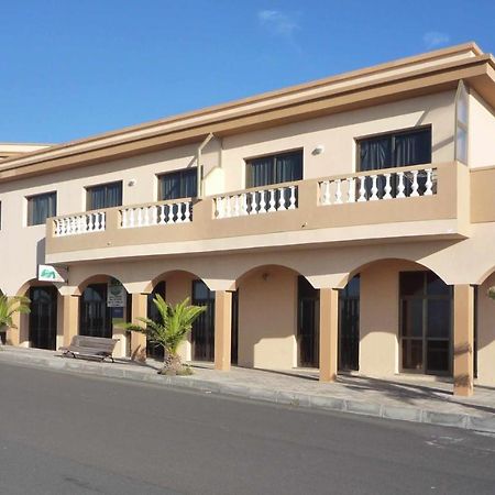 Vv 122 Con Balcon En Primera Linea De Mar La Restinga Dış mekan fotoğraf
