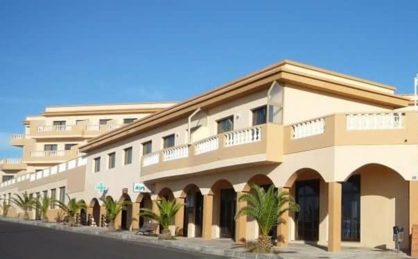Vv 122 Con Balcon En Primera Linea De Mar La Restinga Dış mekan fotoğraf