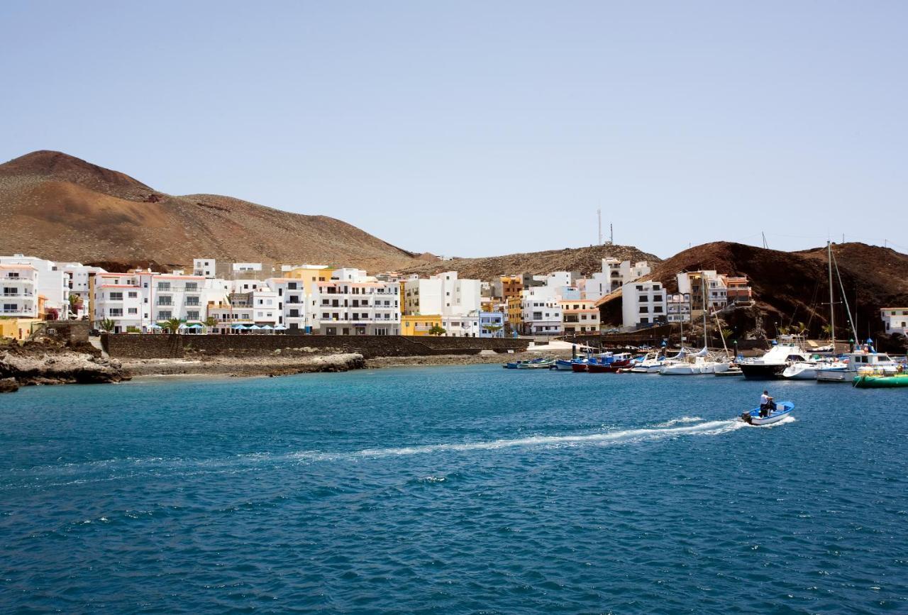 Vv 122 Con Balcon En Primera Linea De Mar La Restinga Dış mekan fotoğraf
